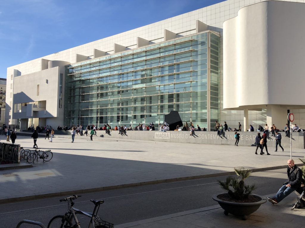 MACBA