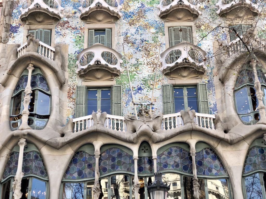 Casa Batló