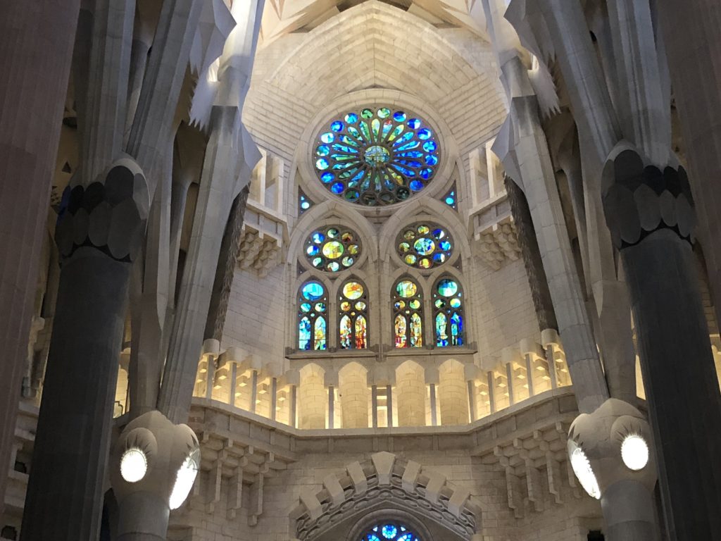 Sagrada Familia