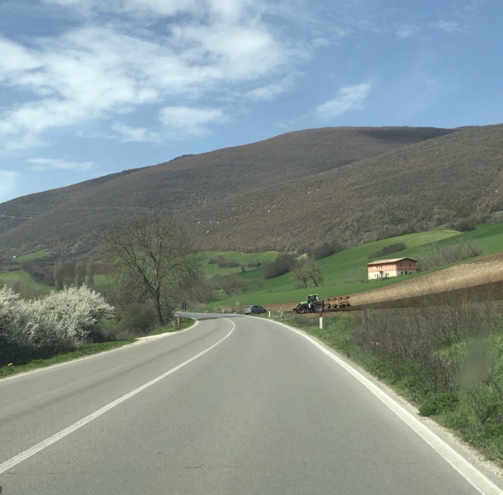 Norcia