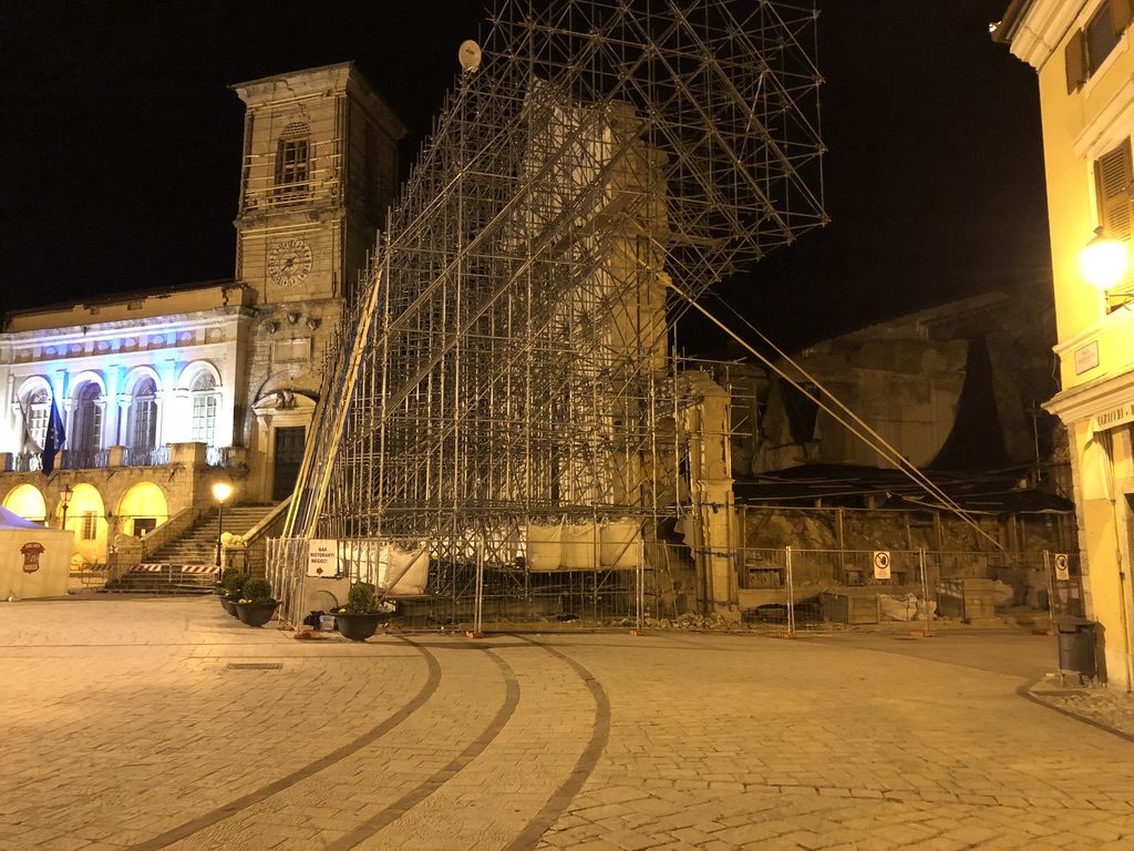 San Benedetto Norcia